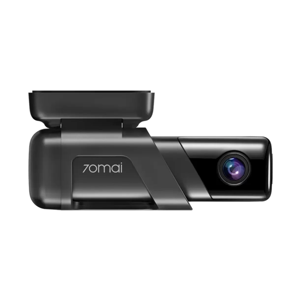Автомобильный видеорегистратор 70MAi Dash Cam M500 128Гб, чёрный